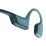 Shokz S810 OpenRun Pro 骨傳導藍牙運動耳機 (牛仔藍)